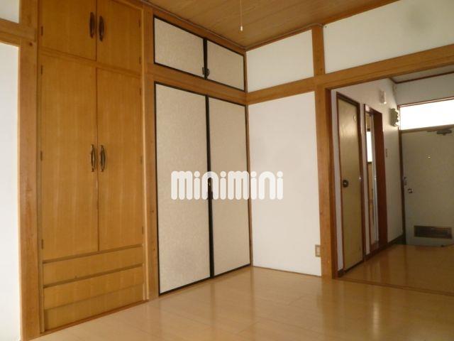 その他共有部分　洋室のお部屋です。