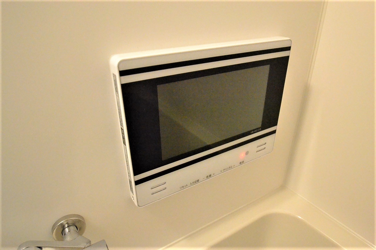 バス・シャワールーム　※室内は現状を優先とします