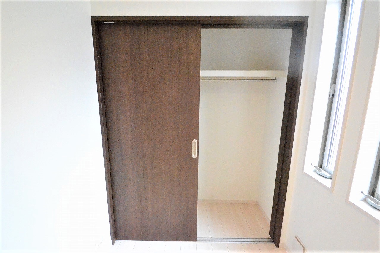 収納　※室内は現状を優先とします