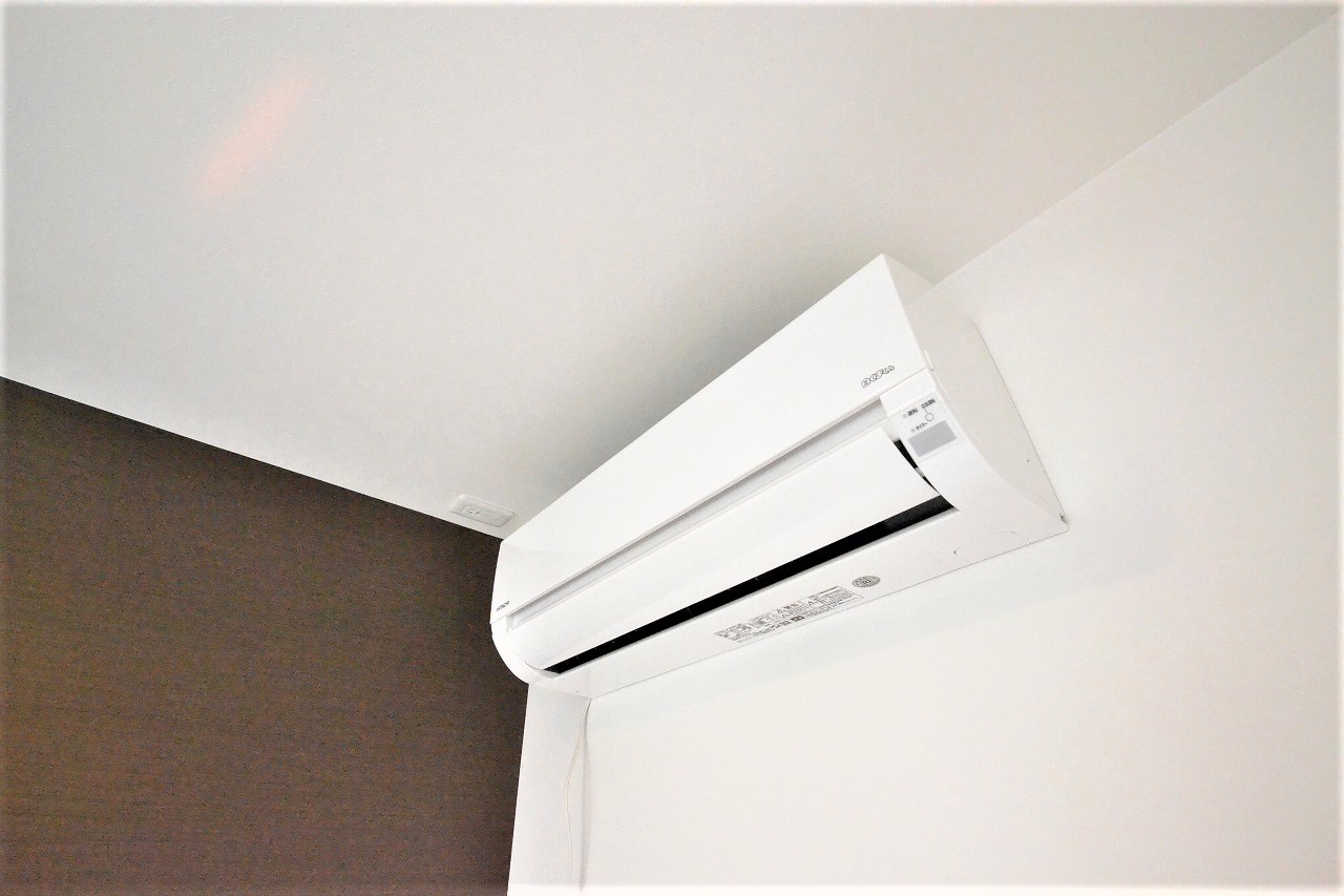 その他設備　※室内は現状を優先とします