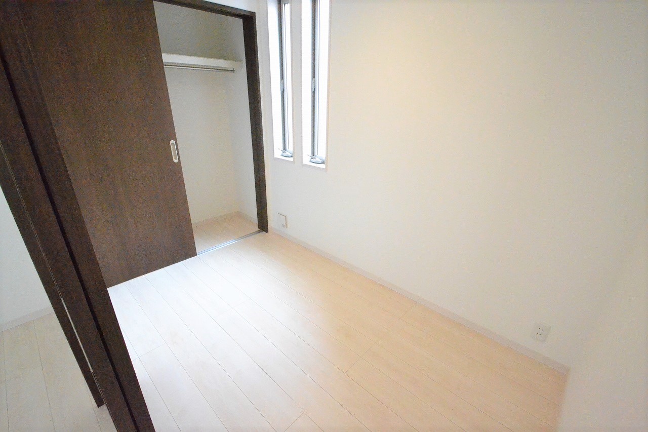 居室・リビング　※室内は現状を優先とします