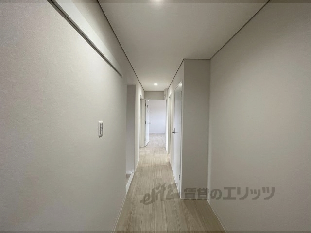 その他部屋・スペース　廊下