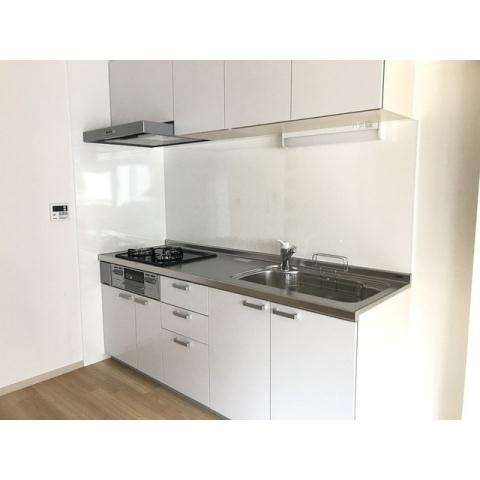 キッチン　ヴェラハイツ目黒ガーデン