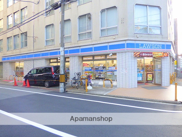 コンビニ　ローソン（コンビニ）まで245m