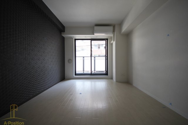 居室・リビング　JINO新町