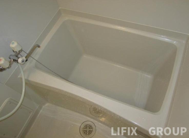 バス・シャワールーム　風呂