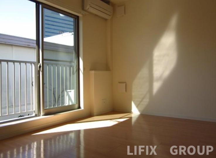 居室・リビング　居間・リビング