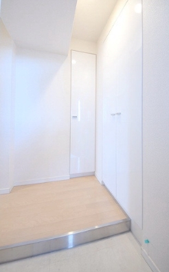 玄関　☆広々とした玄関☆