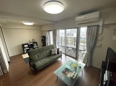 居室・リビング　※同間取り別部屋参照