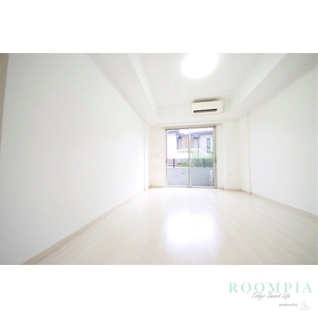 居室・リビング　同タイプの別のお部屋です