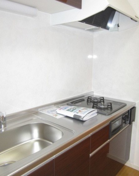 キッチン　☆キッチン☆