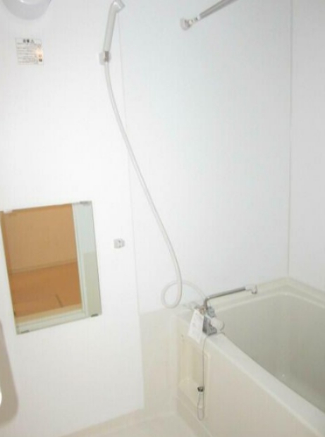 バス・シャワールーム　☆浴室☆