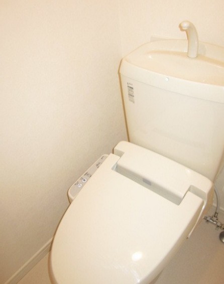 トイレ　☆トイレ☆