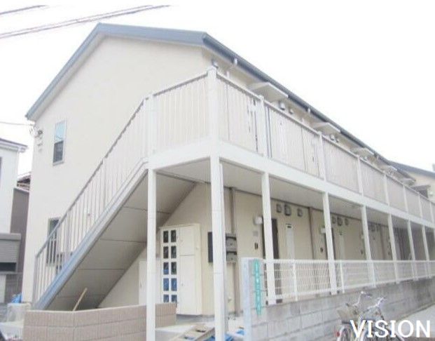 建物外観　☆外観☆