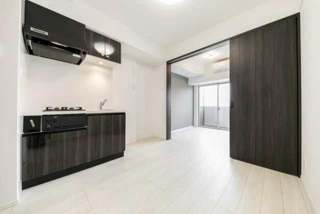 居室・リビング　※別部屋参照写真