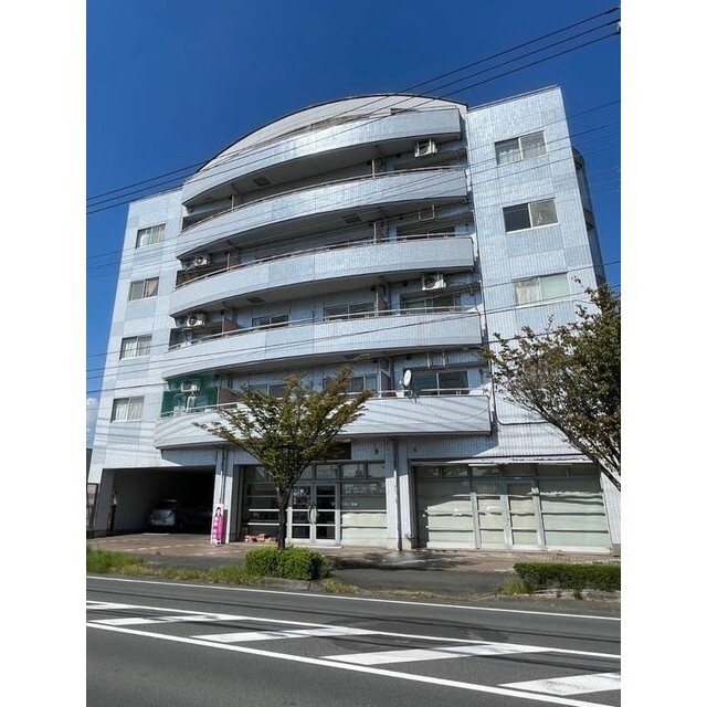 建物外観　建物外観画像