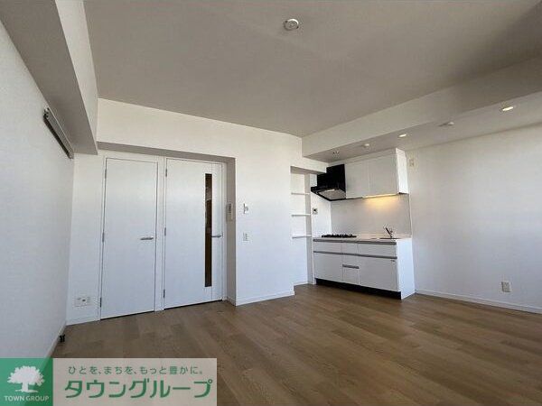 居室・リビング　リビング/居室