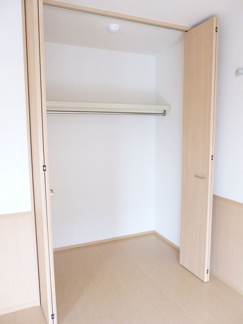 収納　★お部屋探しはタウンハウジング高幡不動店まで★