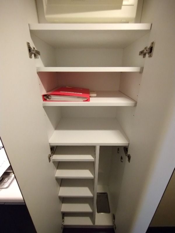 収納　別部屋参考写真