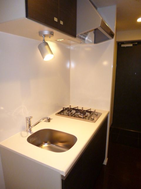 キッチン　別部屋参考写真