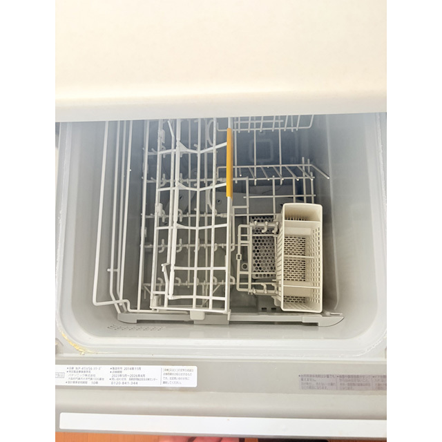 その他設備　食洗機