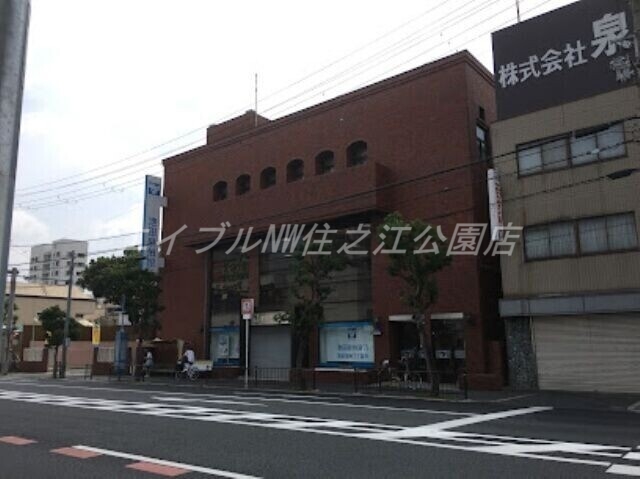 銀行　池田泉州銀行堺支店（銀行）まで776m
