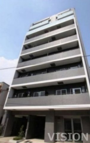 建物外観　☆外観☆