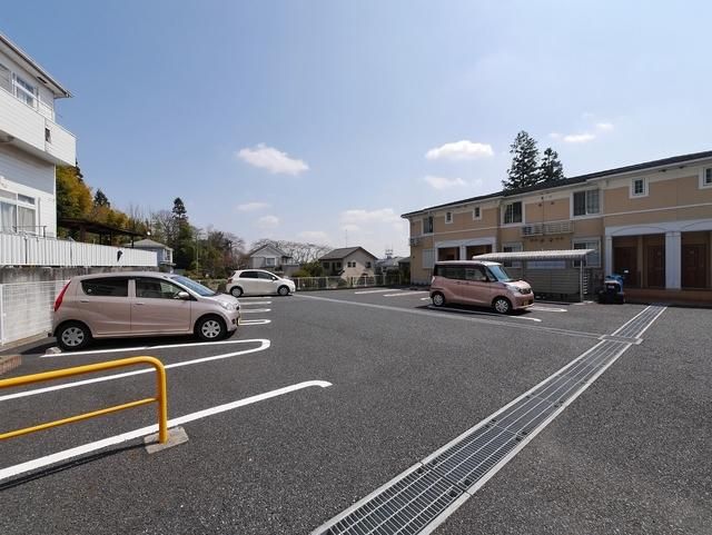 駐車場　★敷地内駐車場★