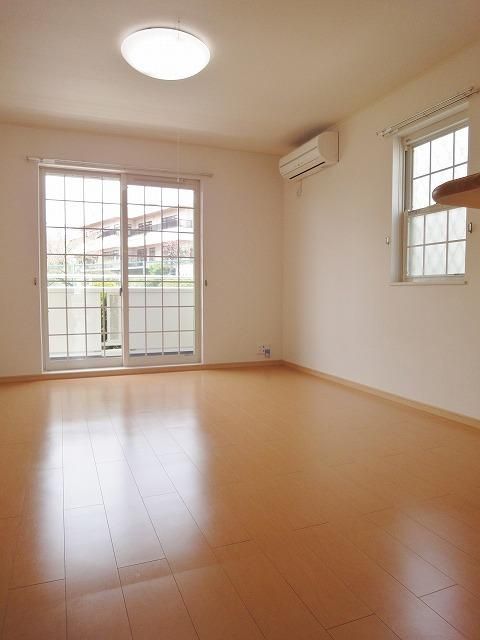 その他部屋・スペース　★角部屋の２面採光★