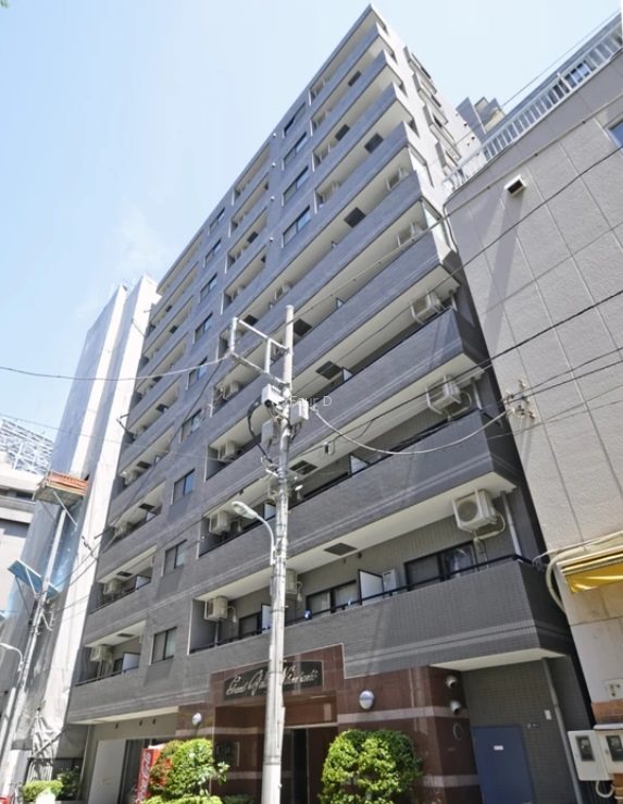 建物外観　★見学予約受付中★