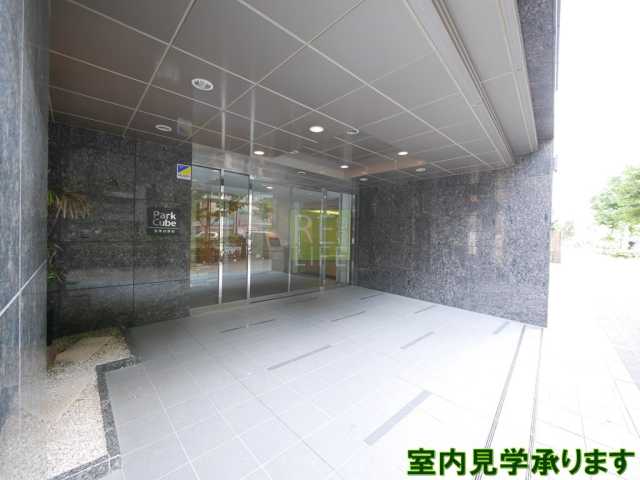 エントランス　リライフ浅草店