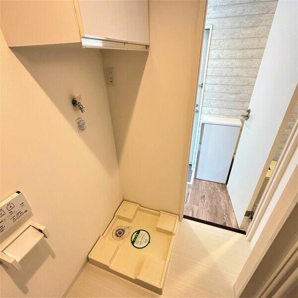 その他設備　?