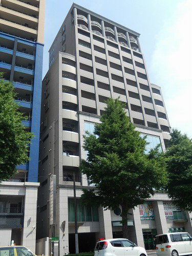 建物外観　分譲☆
