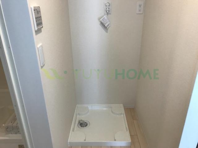 その他設備　室内設備