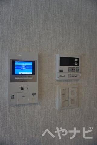 セキュリティ　★セキュリティ