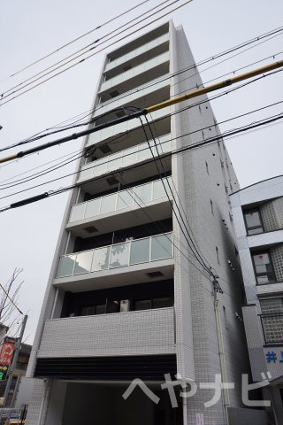 建物外観　★外観