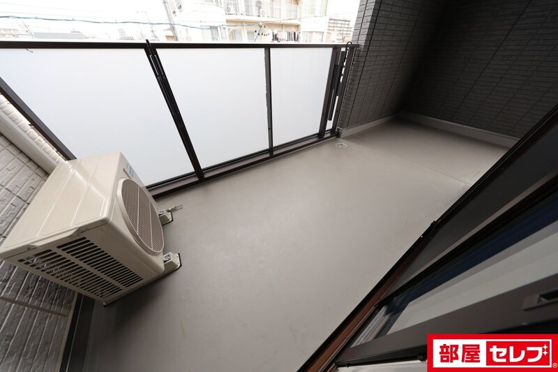 セレスティア檀溪通の内装写真