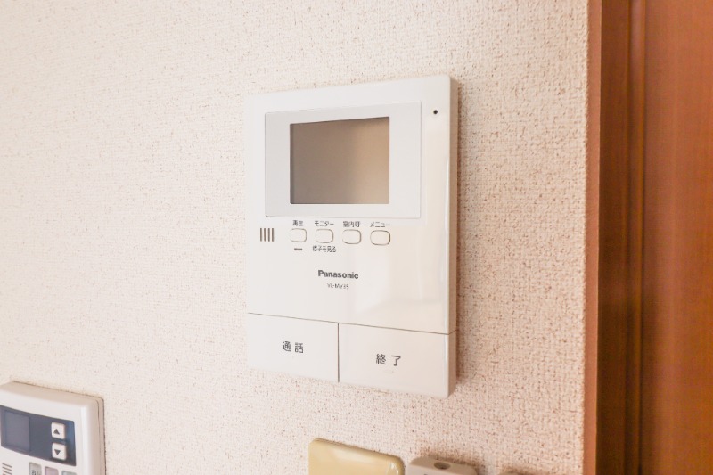 セキュリティ　図面と現状に相違がある場合には現状を優先