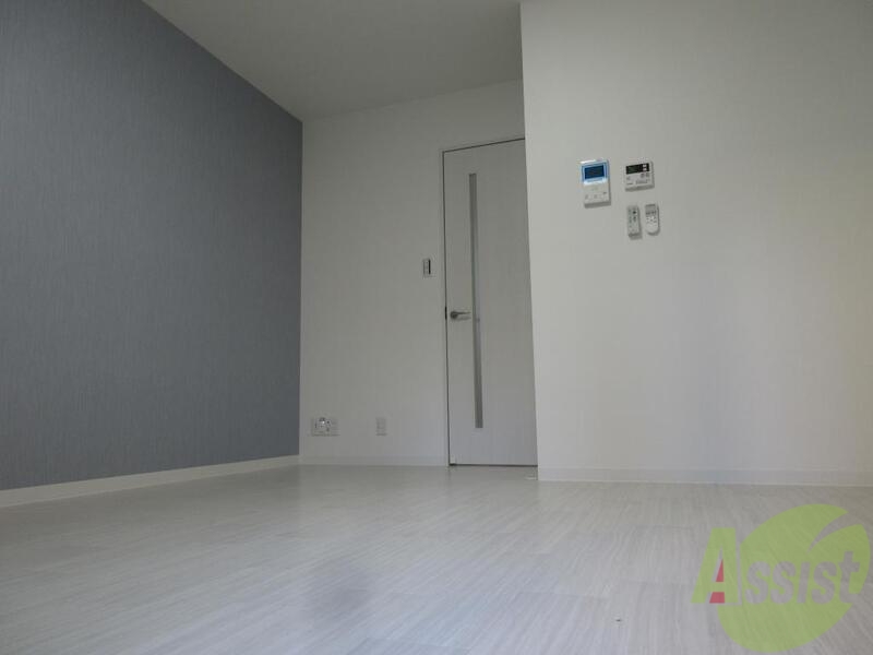 その他部屋・スペース　採光が心地よく、プライベートな時間もゆったりと。