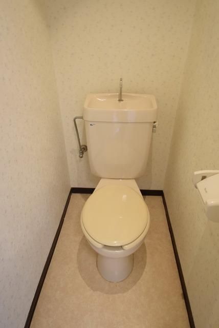 トイレ　♪トイレも大切な空間です！♪