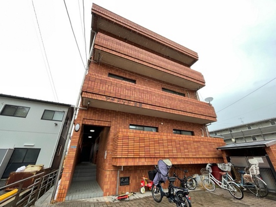 プチメゾン正田の外観写真