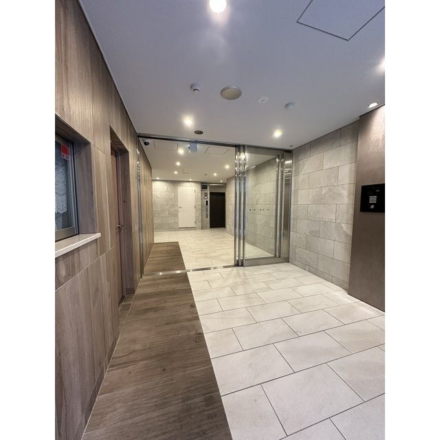 ロビー