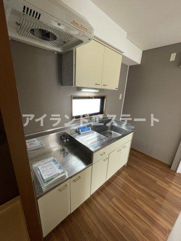 キッチン