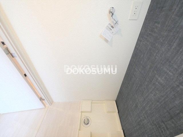 その他設備　日々の暮らしをより快適に。利便性を高める先進の設備。