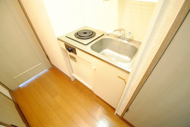 キッチン　同タイプ　類似写真