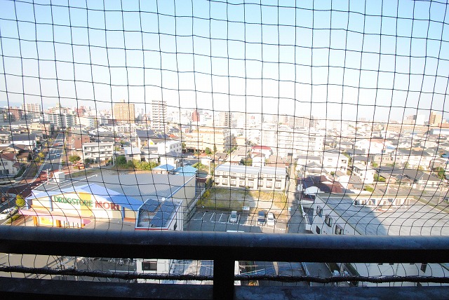眺望　同タイプ　類似写真