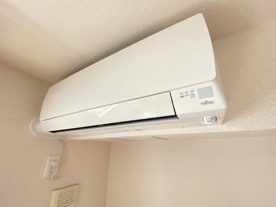 その他設備　※別部屋の写真です