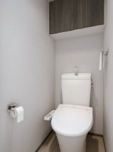 トイレ　参考写真です