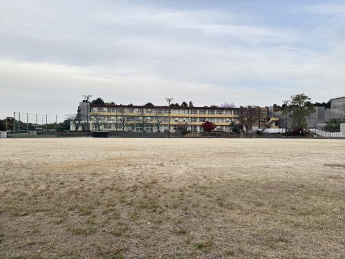 小学校　いなべ市立 阿下喜小学校（小学校）まで2174m