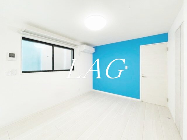 居室・リビング　洋室のお部屋です。